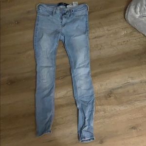 Hollister Jeggings